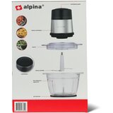Alpina Višenamenska seckalica 230V 330W 339 | ePonuda.com