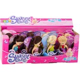 Mini lutka za igru Vilenjak BETSY 11.5cm - boju šaljemo nasumično | Shoptok.si