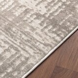 Lesnina XXXL tkana preproga harmony 200/280 cm tkano bež | Shoptok.si