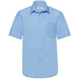Fruit Of The Loom Men's shirt Poplin 651160 55/45 115g/120g Cijene