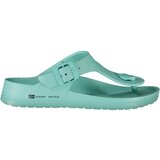 Norway 1963 WOMEN&#39;S SLIPPER FOOTWEAR BLUE Cene