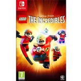 Warner Bros LEGO The Incredibles (Nintendo Switch)