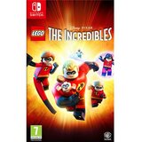 Warner Bros Switch Lego The Incredibles igra Cene