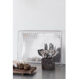 Mette Ditmer Denmark Metalna ko&amp;scaron;ara od žice 45,5x33,5x6 cm Lift &amp;ndash; Slike
