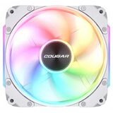 COUGAR GAMING COUGAR Apolar 120 ARGB (single pack) / Elite Universal Modular Fan / White | Eponuda.com