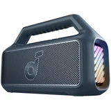 Soundcore Boom 2 80W 2.1 prenosivi bluetooth IPX7 zvučnik plavi