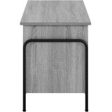  Kutija za spremanje Siva Sonoma 80 x 40 x 49 5 cm - Siva Sonoma 40 5 x 40 x 49 5 cm | shoptok.hr