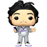 Funko Bobble Figure Animation - K-POP Demon Hunters POP! - Bobby #2432 | Eponuda.com