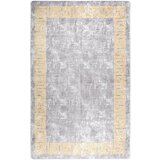  Perivi tepih 80 x 150 cm sivi protuklizni | shoptok.hr