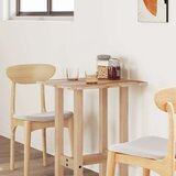 Stolna ploča pravokutna 60 x 50 x 2 cm od masivnog drva bagrema | Eponuda.ba