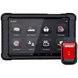 PROFESSIONAL OBD2 DIAGNOSTIČNI SKENER X6 ZA BRANJE AVTOMOBILOV, (5000260384)