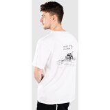Fat Moose Lost T-shirt white | Shoptok.si