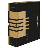  Arhivska škatla A4/80, karton, rjava | Shoptok.si