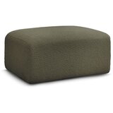 Bobochic Paris Zeleni tabure od bouclé tkanine Tina – | shoptok.hr