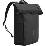 XD DESIGN BACKPACK URBAN WATER RESISTANT BLACK P706.2801 | shoptok.hr