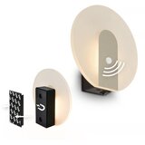 BRILONER 3889012 - punjivo led zidno svetlo sa senzorom taro LED/2,5W/5V 1800 mah matno Cene