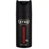Str8 red code dezodorans u spreju 150 ml za muškarce