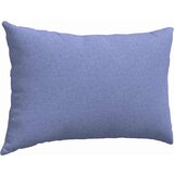 vidaXL Blazine za kavč 2 pcs Modra 60 x 40 cm blago | Shoptok.si