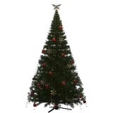  Mrežasta svjetla za božićno drvce s 500 LED žarulja 500 cm | shoptok.hr