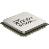  PROCESOR AMD CPU Desktop Ryzen 7 8C/16T 5700X (3.4/4.6GHz Boost,36MB,65W,AM4) Tray | Eponuda.ba