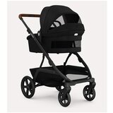 Redsbaby NUVO Twin dječja kolica 2u1 Black, Black B | shoptok.hr