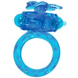 Toy Joy vibracijski erekcijski obroček "flutter ring" (R9348) Cene