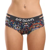 69SLAM Women's panties TOTEM BALI