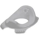 nastavek za WC Stars (44881) - siva