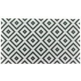 Artsy Doormats Prostirka 40x70 cm DIamond - Cijene