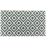 Artsy Doormats Prostirka 40x70 cm DIamond -