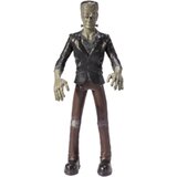 The Noble Collection Horror, Frankenstein - Kolekcionarska figurica - Bendyfig, Universal Monsters, Frankenstein, Mini, 13 cm Cene