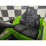 Lean_Toys Otroški avto Lamborghini URUS 12V zelena | Shoptok.si