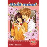 Harper Collins Publishers Ltd Hiro Fujiwara - Maid-sama! 2-in-1 Edition, Vol. 4 | Eponuda.com