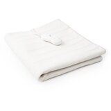 Električni Grijač Kreveta za Jednu Osobu Krewarm InnovaGoods 60 W 80 x 150 cm Bijela | shoptok.hr