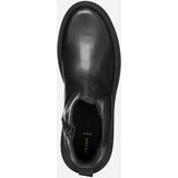 Geox Black women's ankle boots Lamidie + Grip ABX - Women's | Shoptok.si