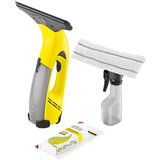 Karcher čistač prozora wv 52 plus extra (40 - 60 m² / punjenje akumulatora, litij-ionska) + bauhaus jamstvo 5 godina na uređaje na električni ili motorni pogon | shoptok.hr