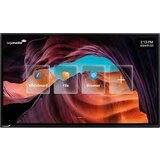 Legamaster Explore 2 EXP-7510 touch monitor, 75" - - 75 | Shoptok.si