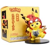 Prestige Figures Pokemon - Spiderman Pikachu Cene