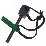  Kresilo magnezijev prižigalnik za ogenj | Shoptok.si