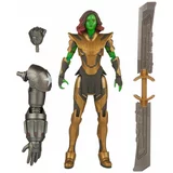 Hasbro Marvel Legends What If Warrior Gamora figure 15cm