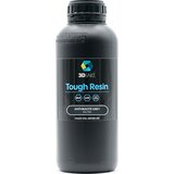 3DJAKE Tough Resin Anthracite Grey - 1.000 g | Shoptok.si
