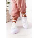 Boto PS1 Classic Women's Sneakers White Omerta | Eponuda.ba