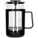 Hario Francuska presa za kafu i čaj, 600 ml, Crna Cene