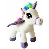  Plišani unicorn 27CM beli 218AF019-B Cene