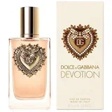 za žene Dolce &amp Gabbana EDP Devotion 100 ml