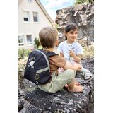 Lässig Tiny Ruksak Outdoor Cloud dark blue | shoptok.hr