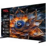 Tcl 98Q8C 4K QD-Mini LED HDR PREMIUM TV z Google TV 248 cm (98") | Shoptok.si