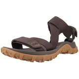 Camper Športni sandali Sandalias Hombre Modèle Webbing Ebony Kostanjeva Cene