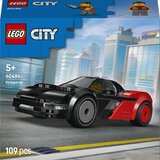 Lego CITY Ev superautomobil | Eponuda.com