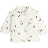 Cool club jakna prehodna DR COG3300176 8237482 D bela 74 | Shoptok.si